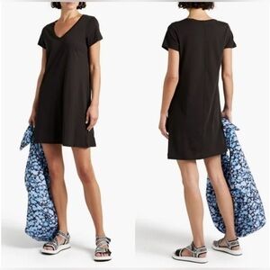 NEW ATM Anthony Thomas Melillo T-Shirt Dress